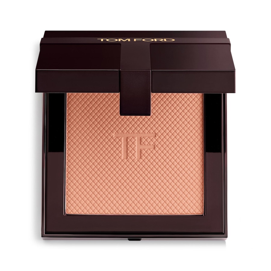TOM FORD Architecture Soft Matte Blush NUDE SUEDE 11 g Hellbraun Damen