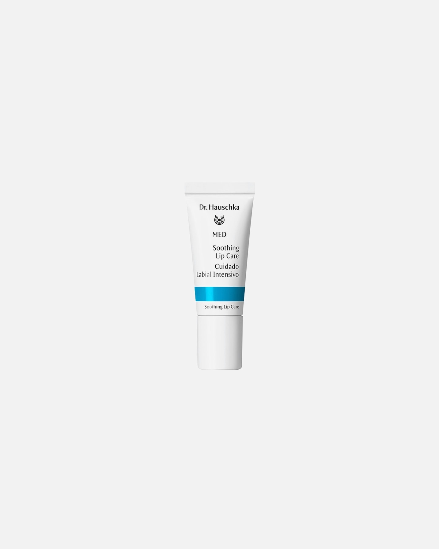 Lippenpflege für Weiblich Dr. Hauschka 5 ml