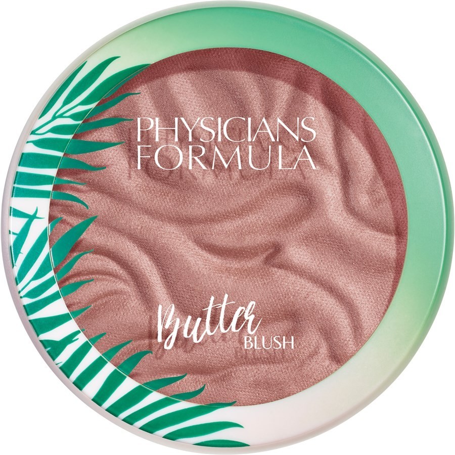 Physicians Formula Murumuru Butter Blush Plum Rose 7.6 g Rosegold