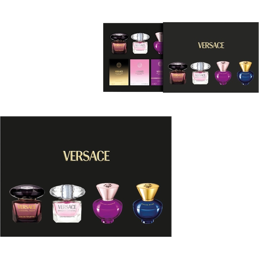 Versace Miniature Set | 1.0 pieces | 36,00 / 1.0 pieces