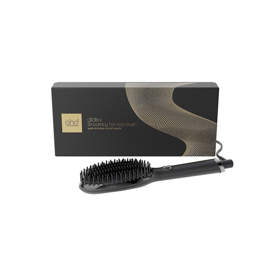 ghd Hot Brushes Glide+ Hot BrushHaare | 1.0 pieces | 199,00 / 1.0 pieces