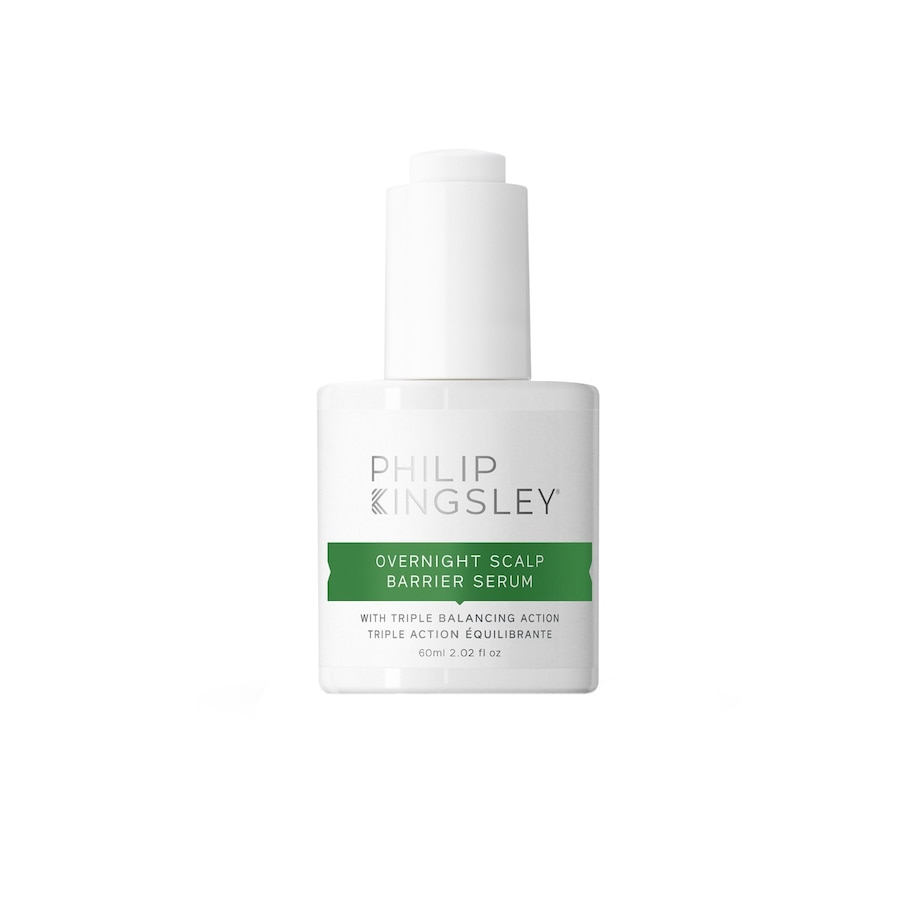 Philip Kingsley Overnight Scalp Barrier Serum Kopfhautpflege 60 ml