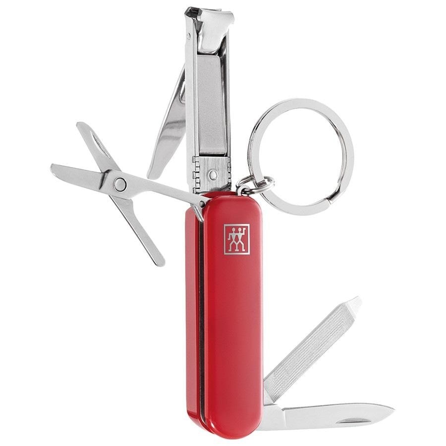 ZWILLING Beauty Classic Multi-Tool Nagelknipser