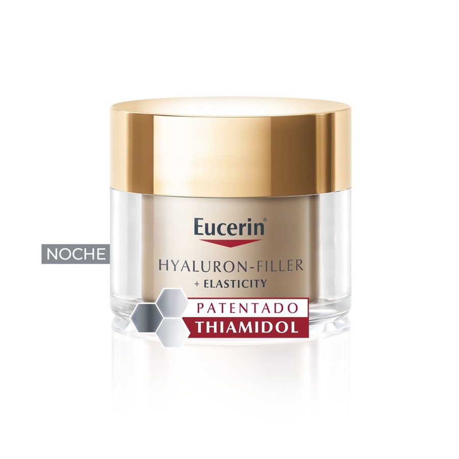 Eucerin Nachtcreme 50 ml Damen