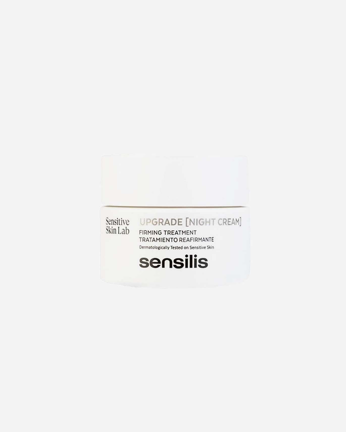 Nachtcreme für Unisex SENSILIS Default Brand Line 50 ml