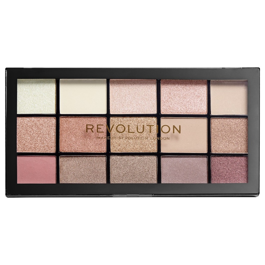 REVOLUTION Re-Loaded Reloaded Iconic 3.0Make-up | 16.5 g | 363,03 / 1.0 kg