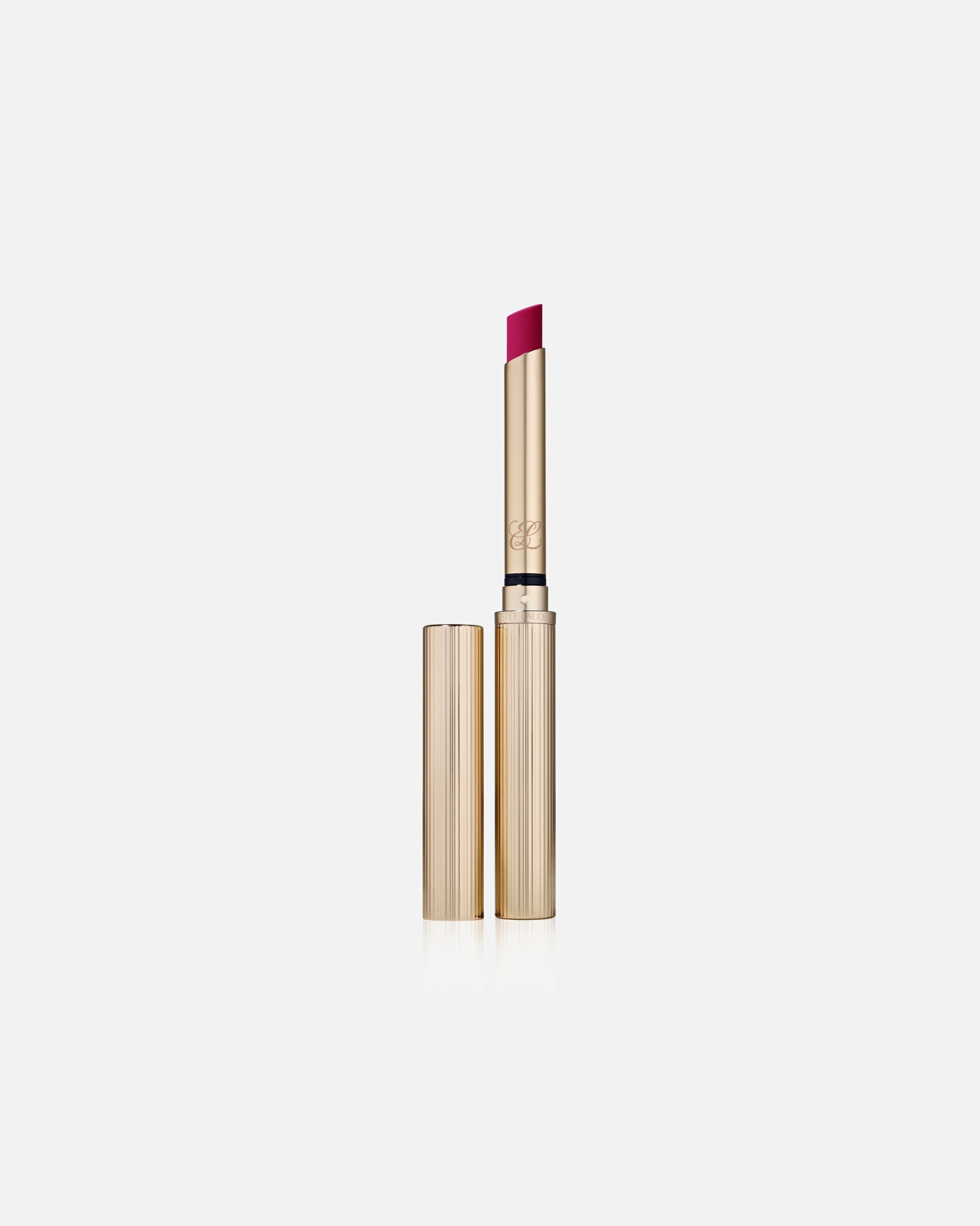 Lippenstift für Unisex Estée Lauder Pure Color Explicit Matte Lipstick 02 - LAST IMPRESSION