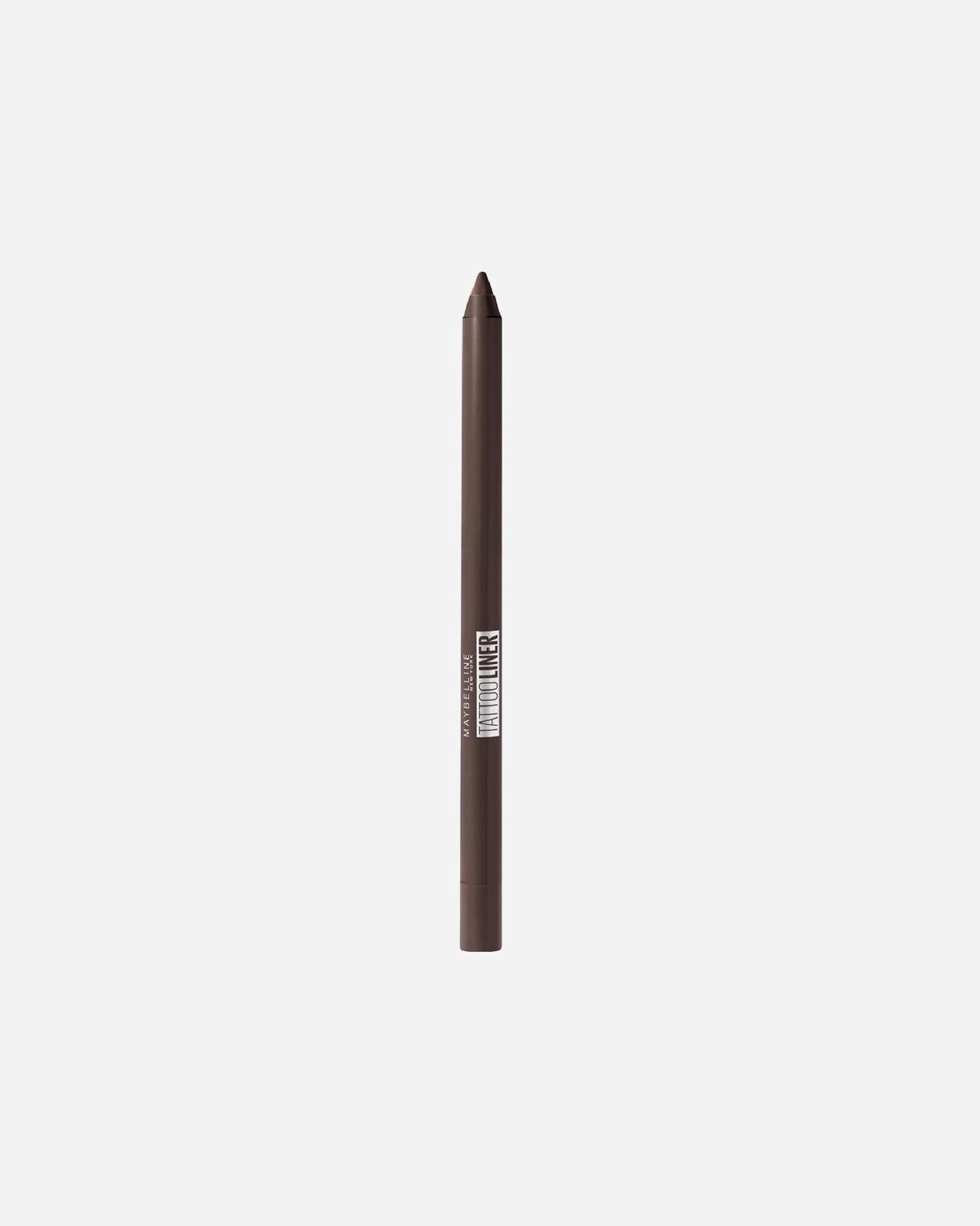 Kajalstift für Unisex Maybelline Tattoo Liner BOLD BROWN