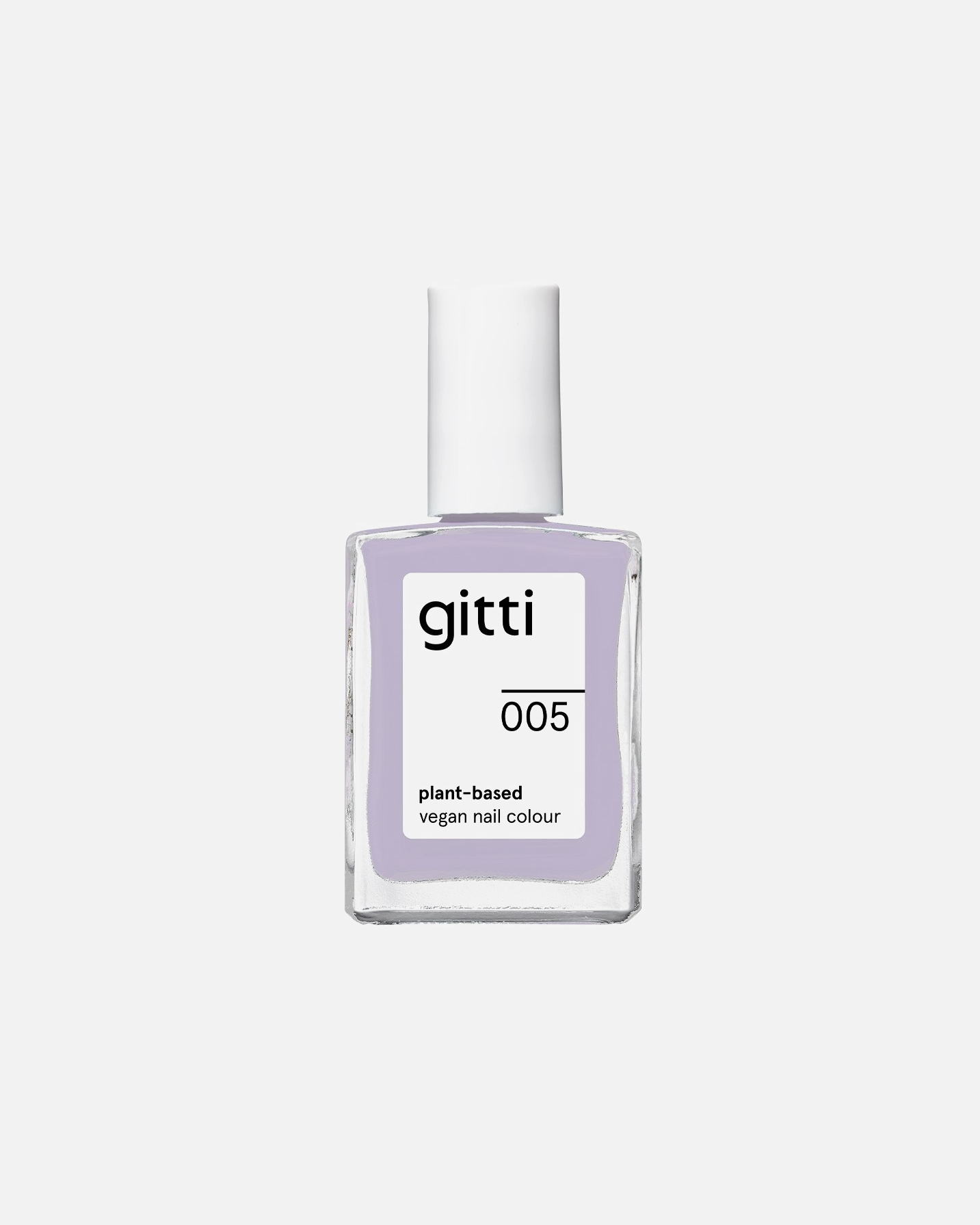 Nagellack für Unisex gitti no. 005 005