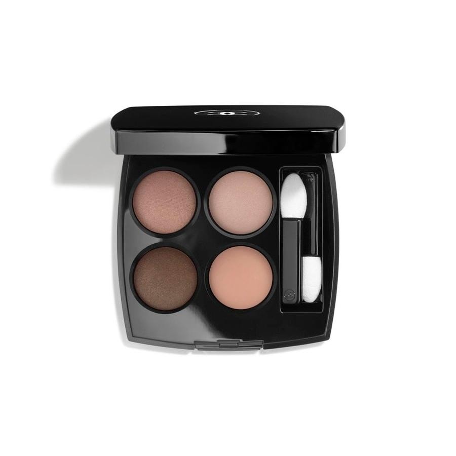 CHANEL LES 4 OMBRES Lidschatten Nr. 352 2 g Grau