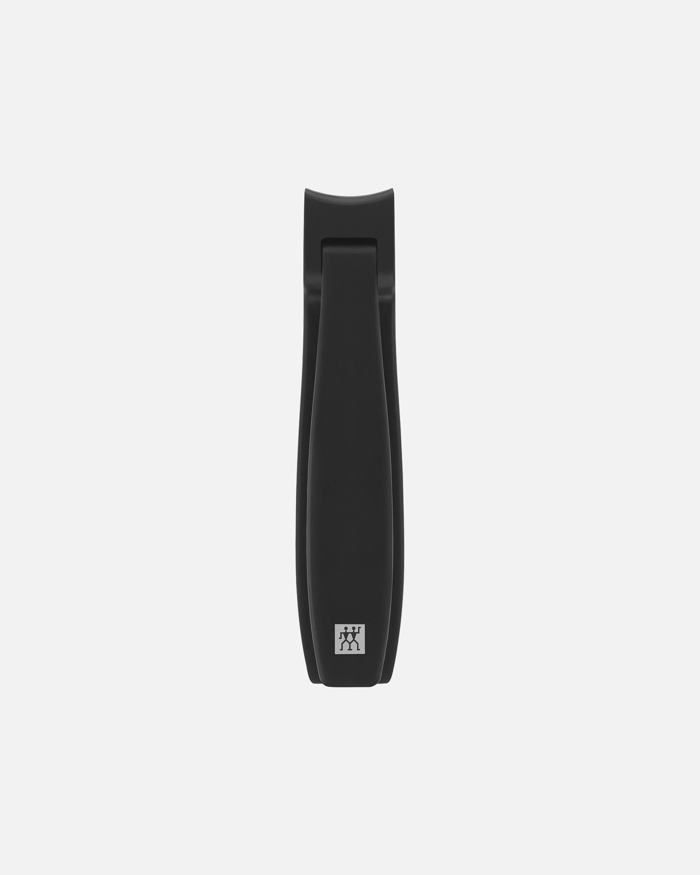 Nagelknipser für Unisex ZWILLING Beauty Premium Nail Clippers, Black Edition 1 Stk.