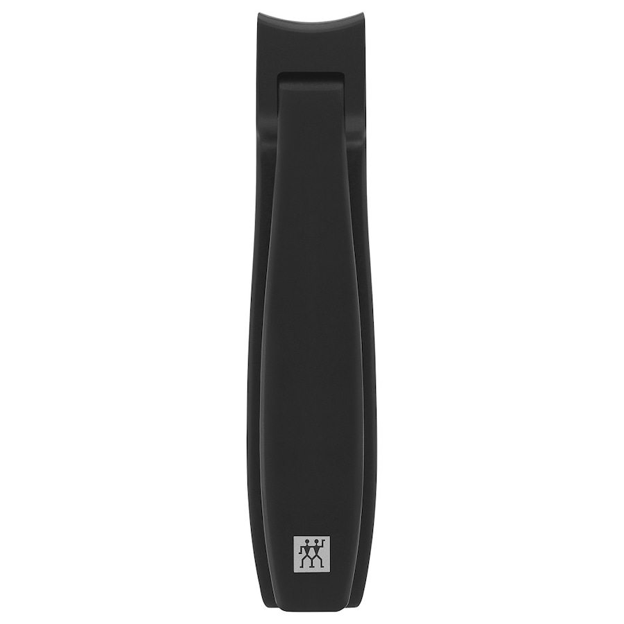 ZWILLING Beauty Premium Nail Clippers, Black Edition Nagelknipser