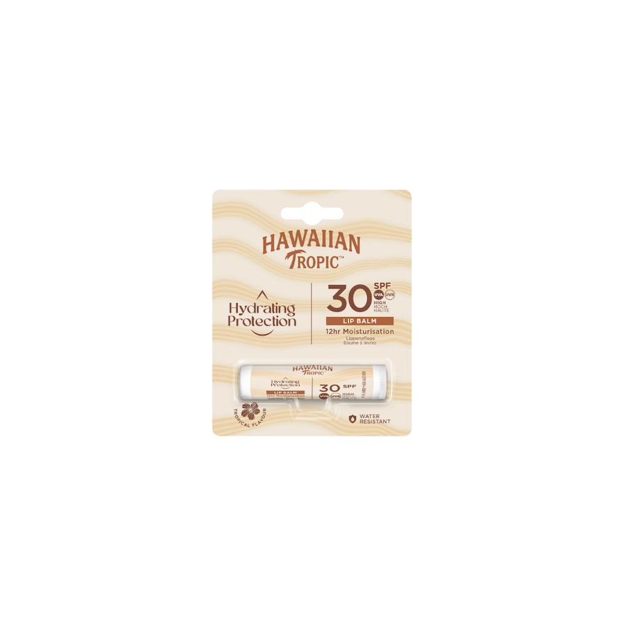 Hawaiian Tropic Lippenbalsam 4 ml