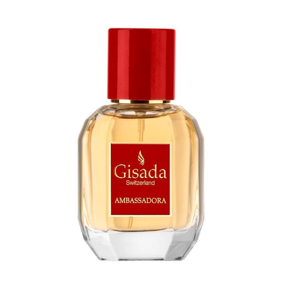Gisada Ambassadora Eau de Parfum 50 ml Weiss Damen
