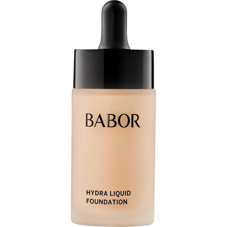 BABOR Hydra Liquid FDTMake-up | 30.0 ml | 1066,33 / 1.0 l
