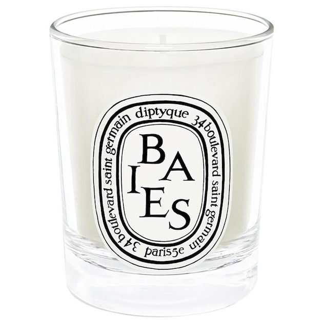 Diptyque Baies (Beeren)