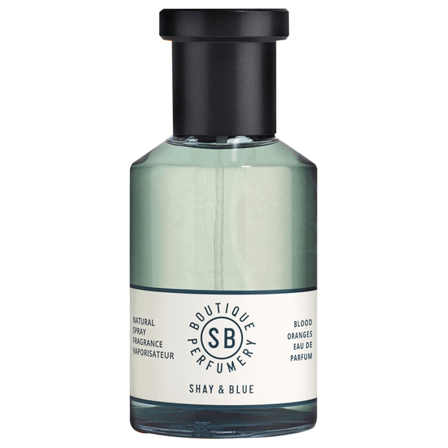 Shay & Blue Blood Oranges | 100.0 ml | 960,00 / 1.0 l