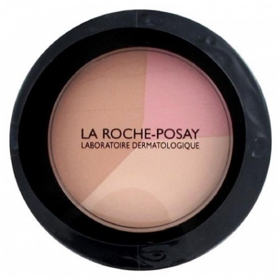 La Roche-Posay Toleriane Make-up Mattierend Puder 12 g Nude