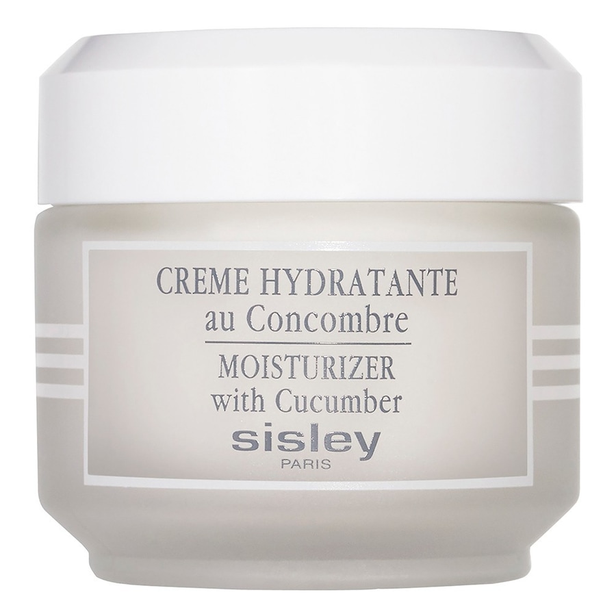 Sisley Crème Hydratante au Concombre Gesichtscreme 50 ml