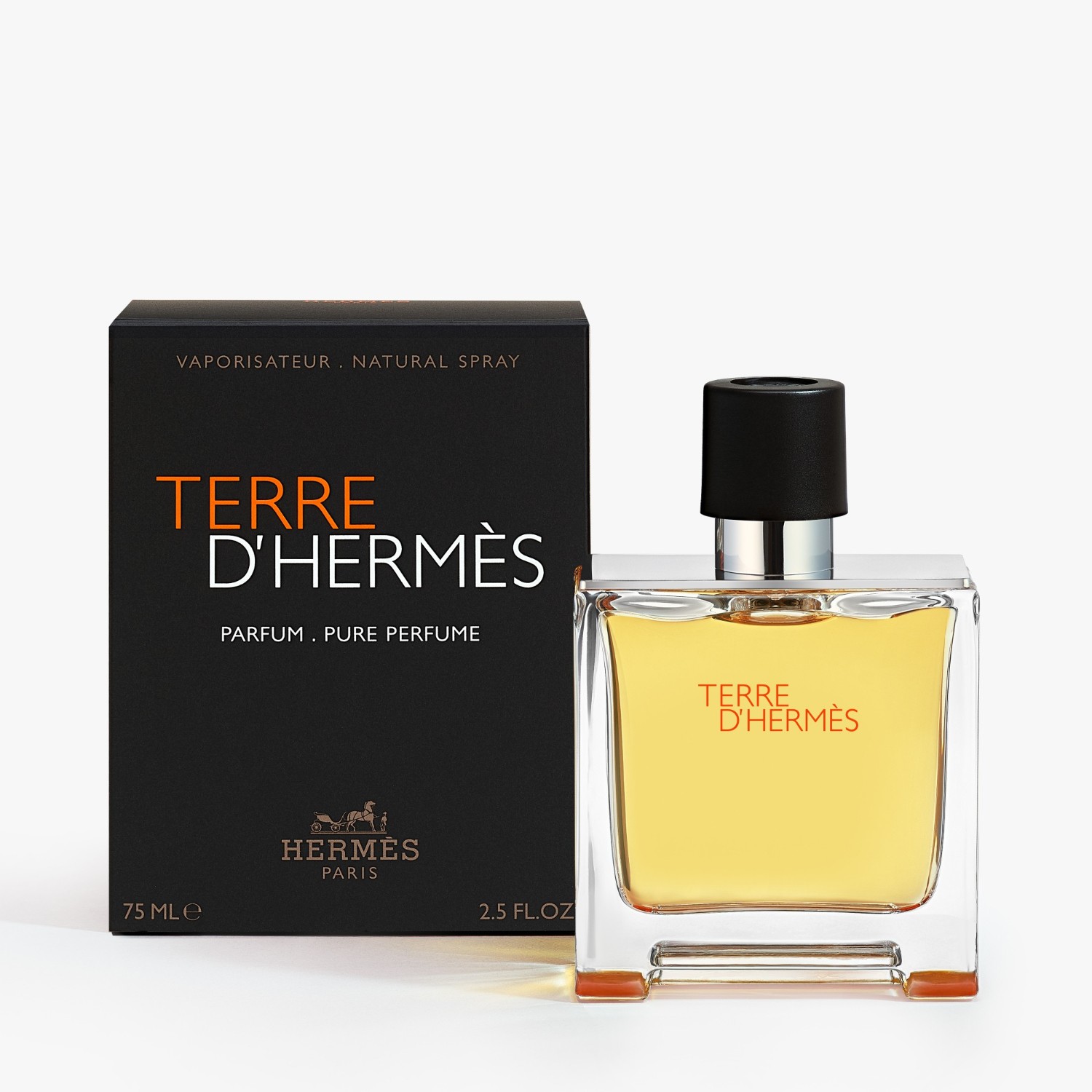 HERMÈS Parfum Spray » Eau de Parfum (EdP)