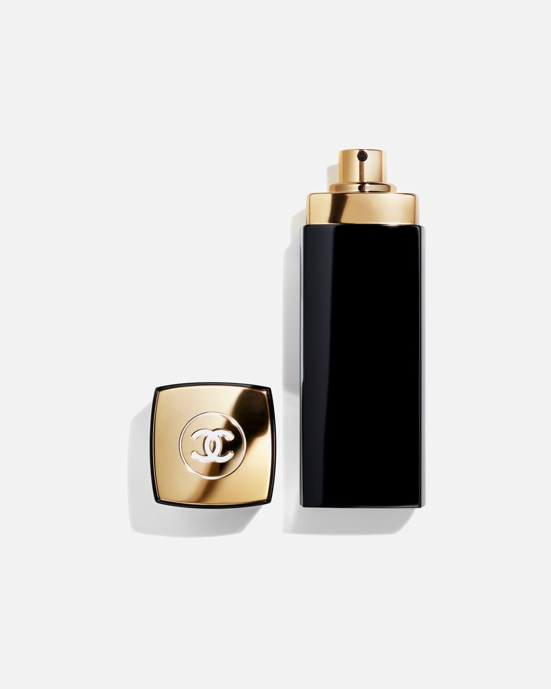 Parfum für Weiblich CHANEL N°5 NACHFÜLLBARER TASCHENZERSTÄUBER 60 ml