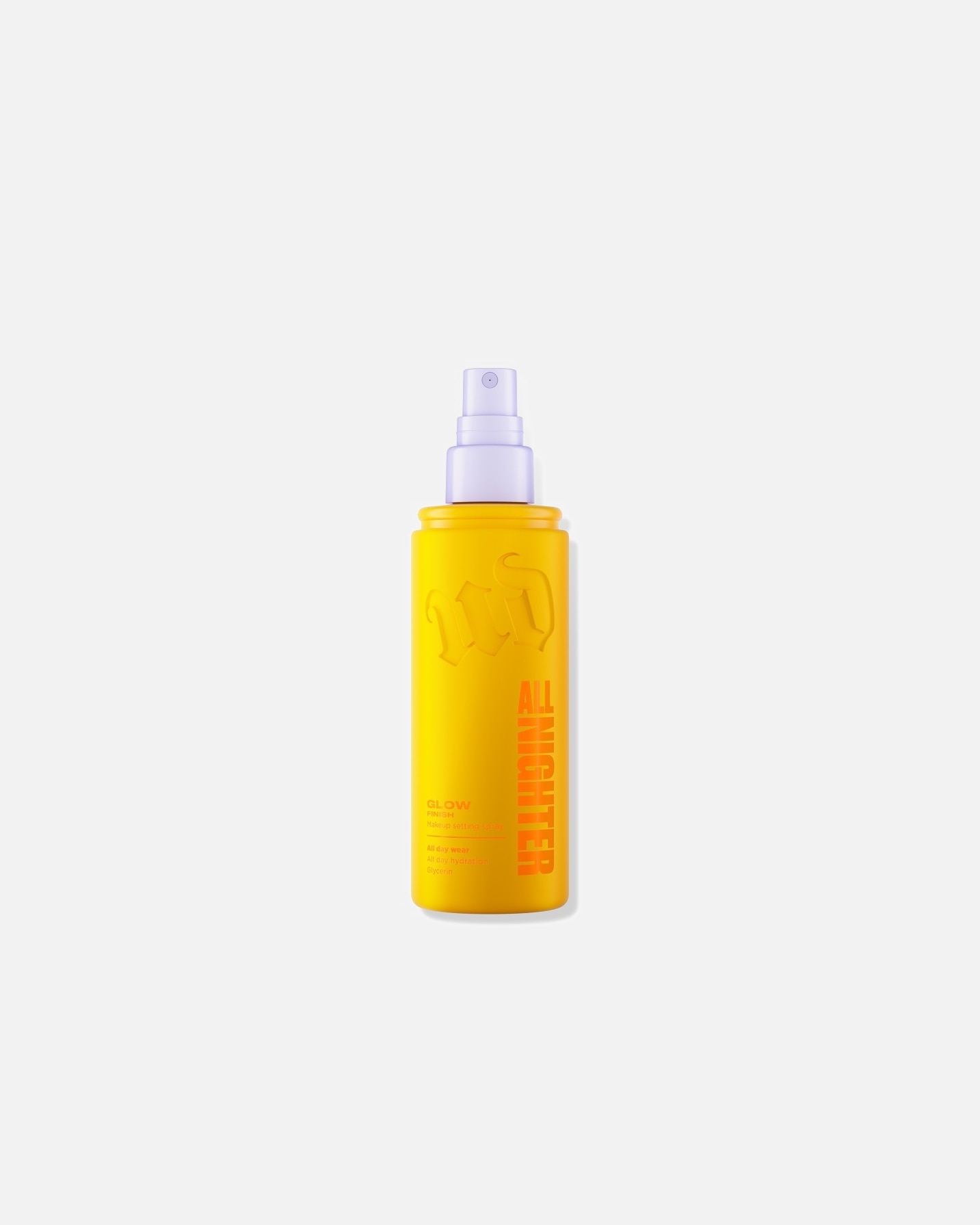 Fixingspray für Unisex Urban Decay All Nighter 118 ml