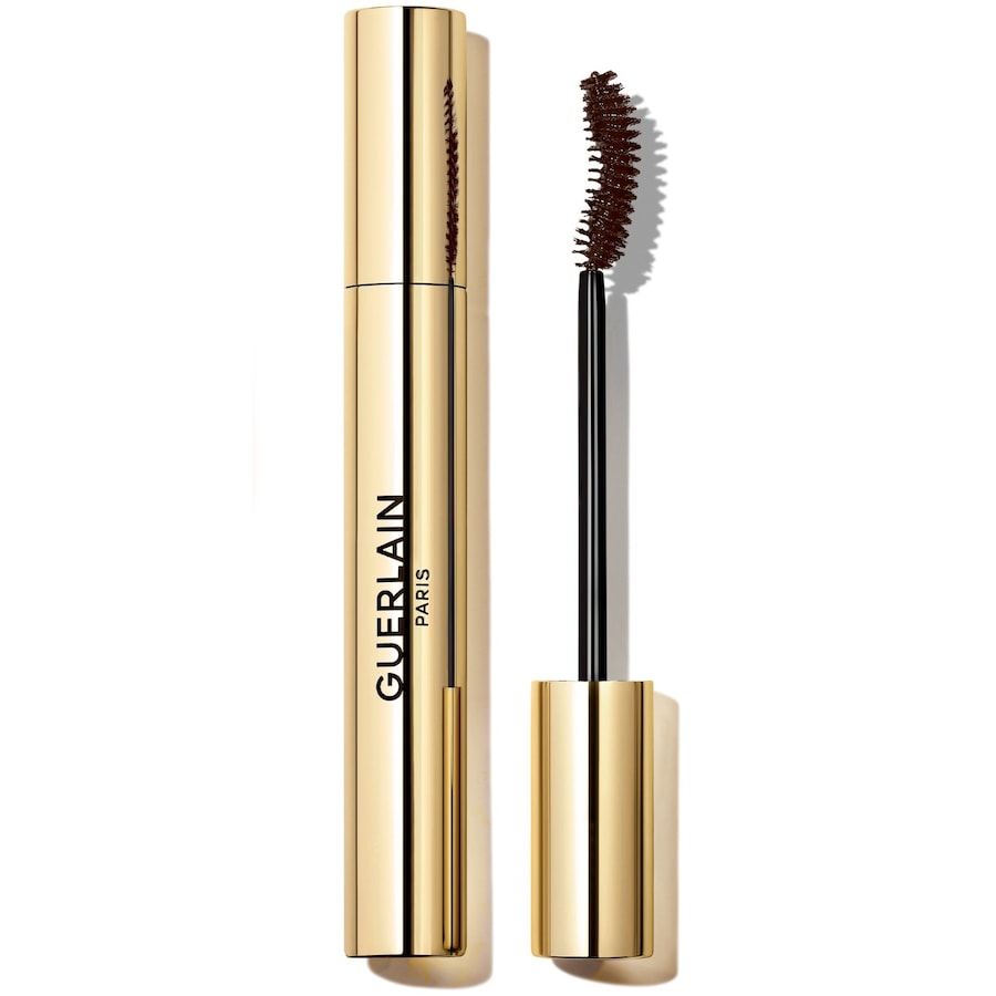 Guerlain Noir Gmascara Mascara BROWN 6 g Braun