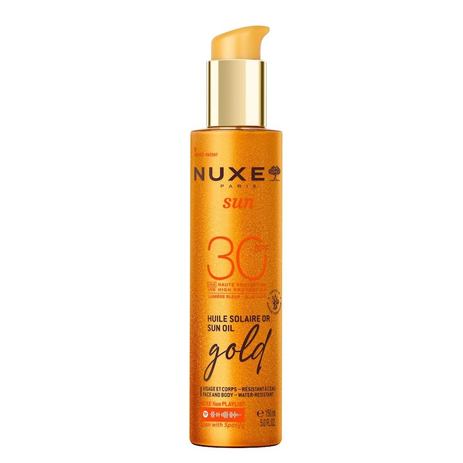 NUXE Sun Spf 30 Gold 150Körper | 150.0 ml | 194,67 / 1.0 l