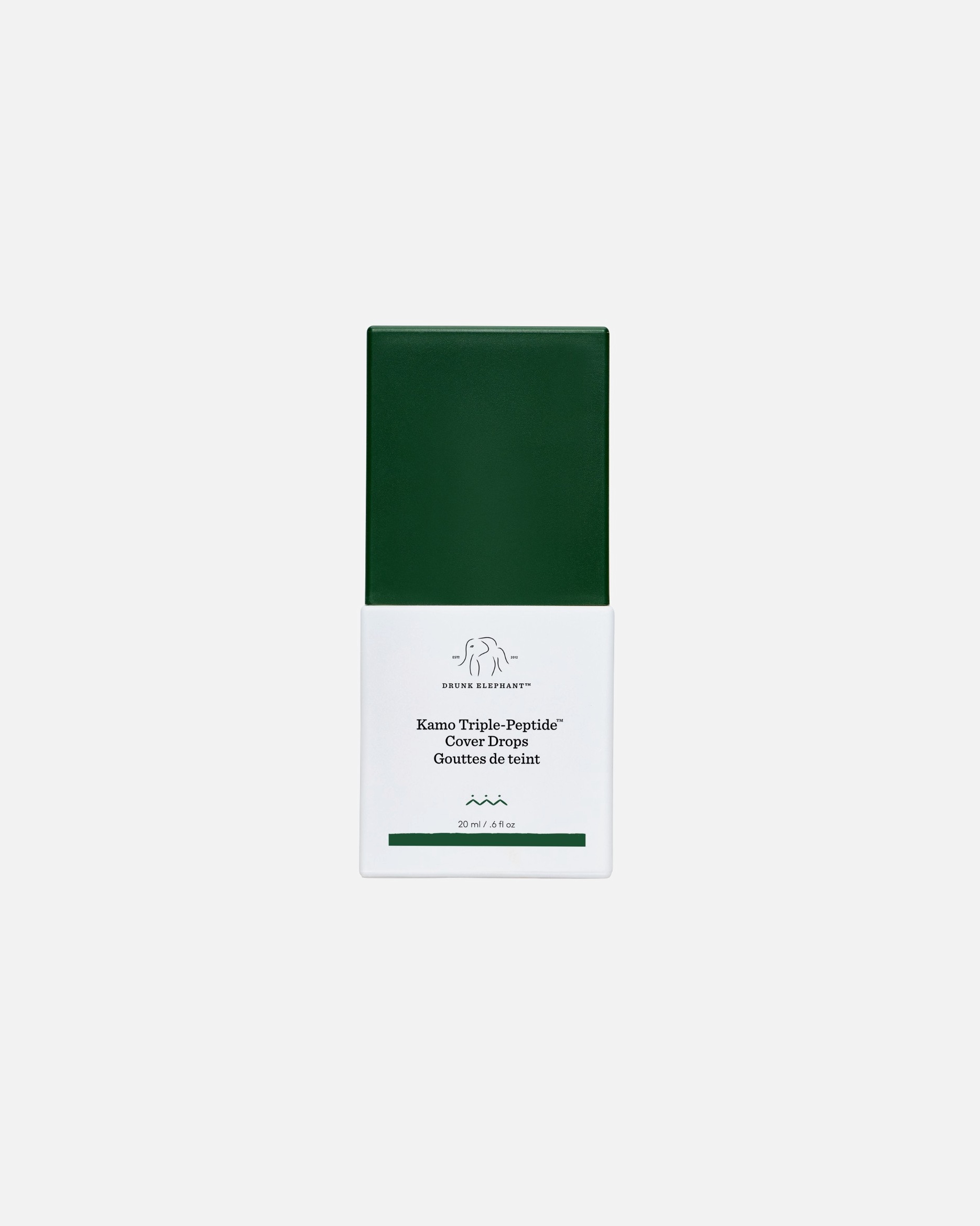 CC Cream für Unisex Drunk Elephant Kamo Drops 1