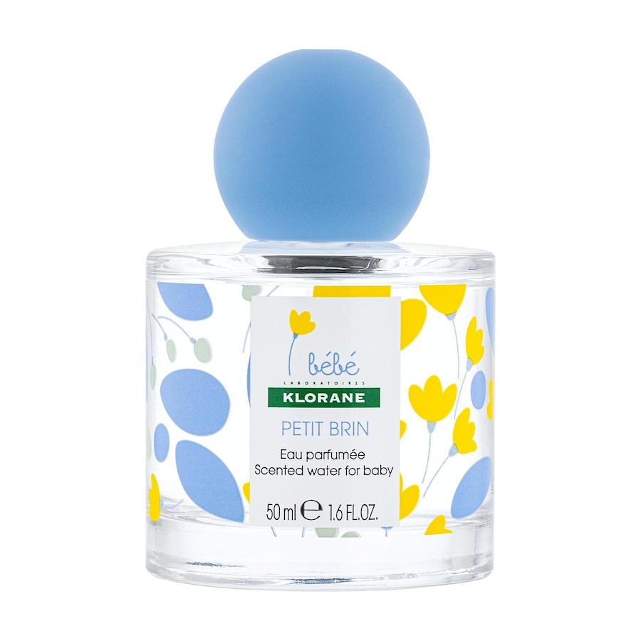 Klorane Eau de Parfum 50 ml unisex