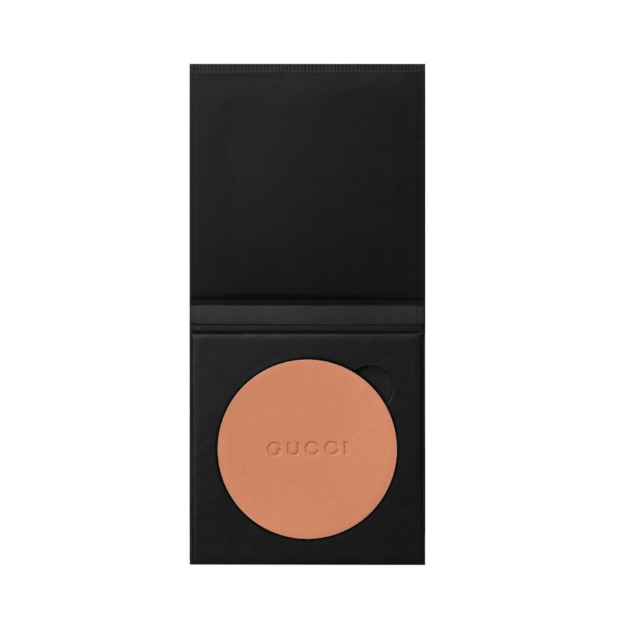 Gucci Poudre de Beauté Mat Naturel Face Powder Refill - 00,5 10 g Puder 9 Hellbraun Damen