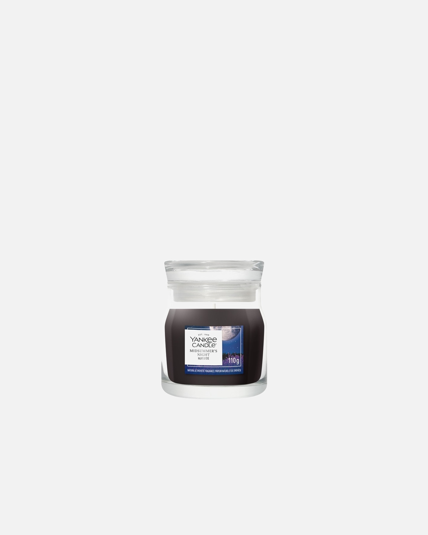 Kerze für Unisex YANKEE CANDLE Default Brand Line Midsummer's Night