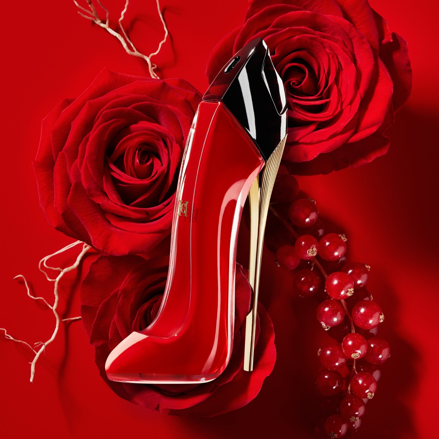 Carolina Herrera Very Good Girl ✔️ online kaufen