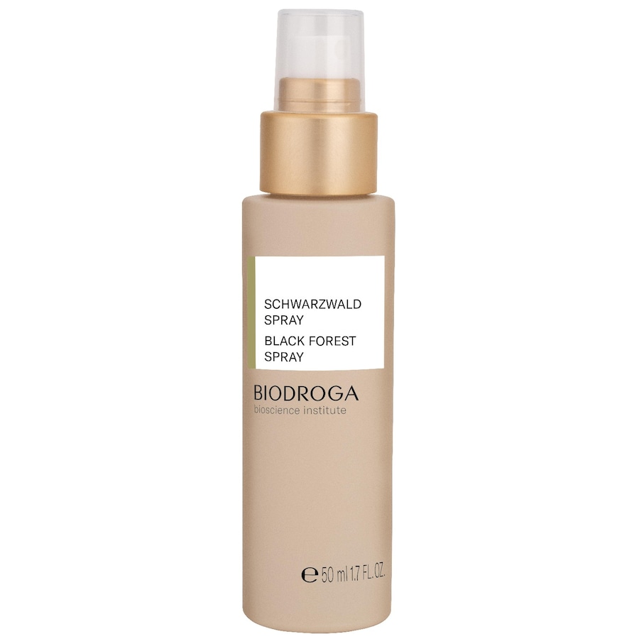 Biodroga Cleansing Reinigungsmilch 50 ml