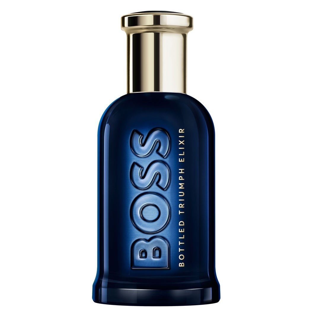 Elixir Hugo Boss Parfum Damen Douglas Hugo Boss Boss Bottled