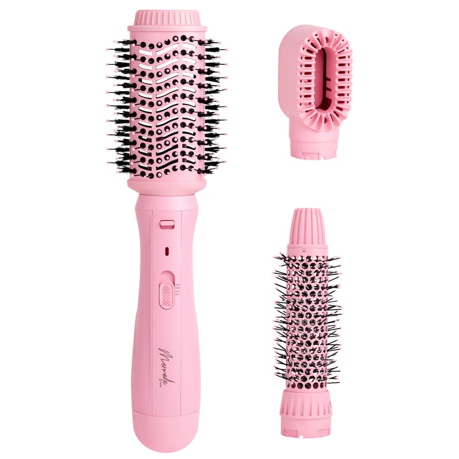 Mermade Hair Interchangeable Blow Dry Brush Haartrockner Damen