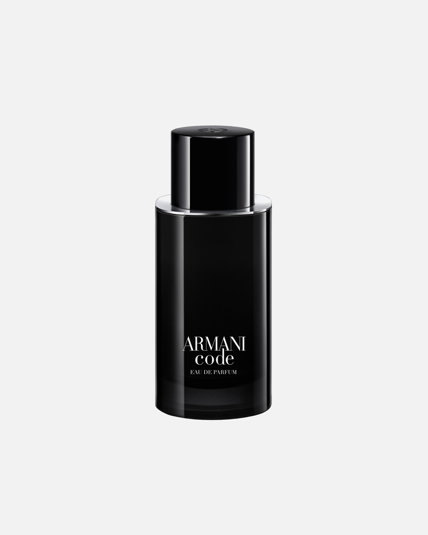 Eau de Parfum für Männlich Armani Code 75 ml