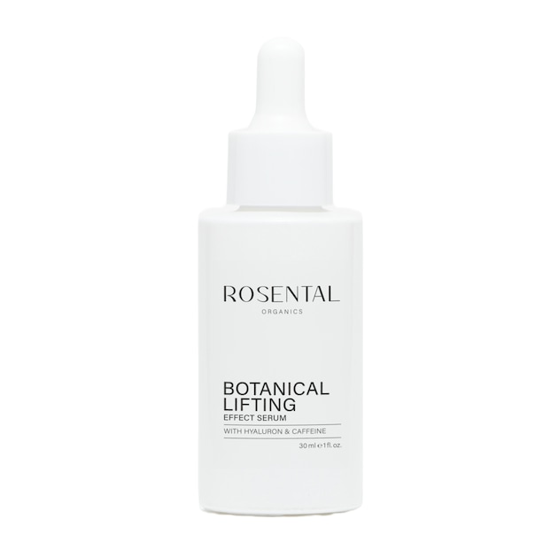 Rosental Organics Natural Botox Effect
