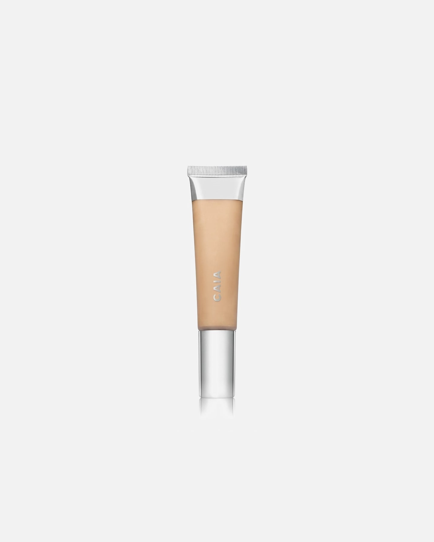 Foundation für Unisex Caia Cosmetics Default Brand Line Bare Glow 35