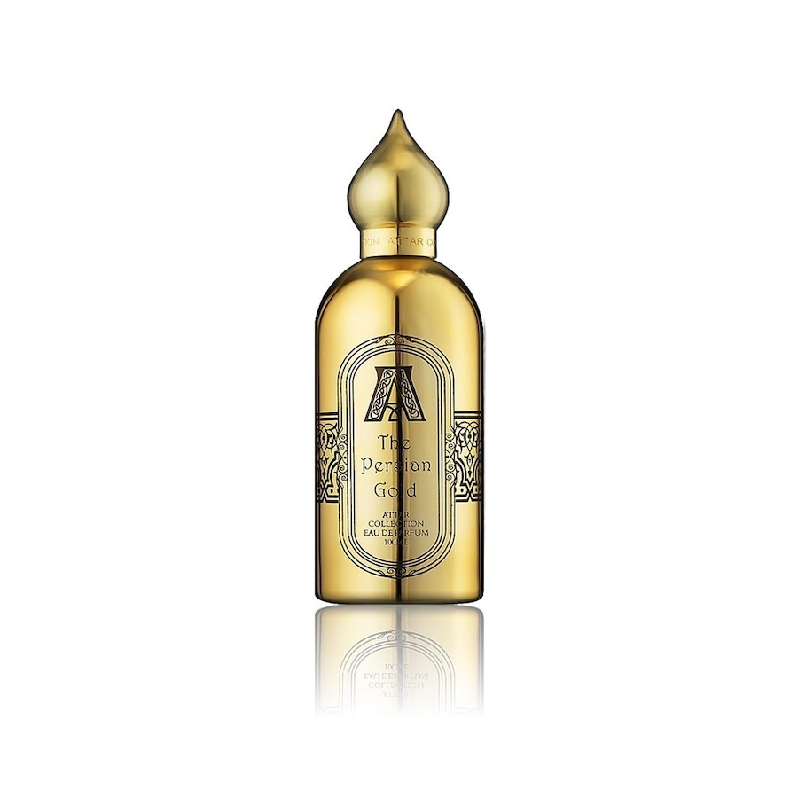 Attar Collection Persian Gold Eau de Parfum 100 ml unisex