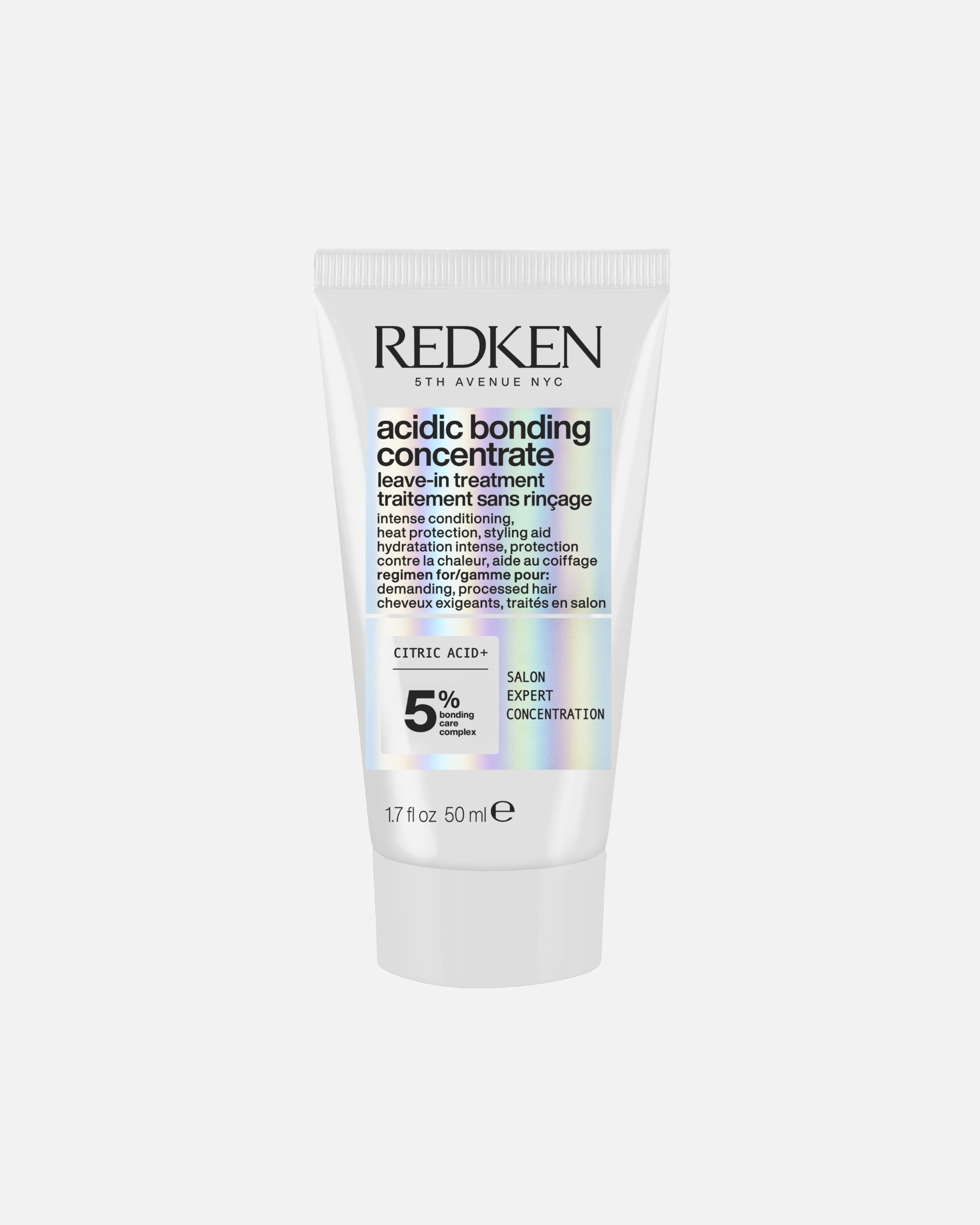 Haarbalsam für Weiblich Redken Acidic Bonding Concentrate Leave-In Treatment 50 ml