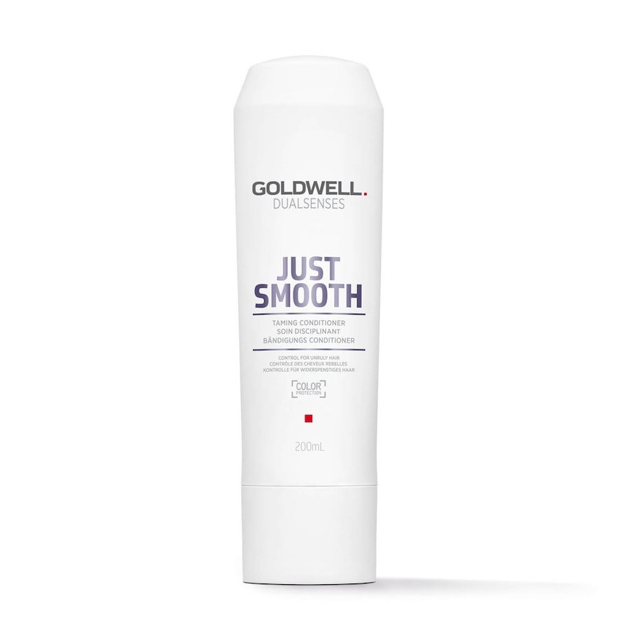 Goldwell Dualsenses Just Smooth Bändigung Conditioner 200 ml