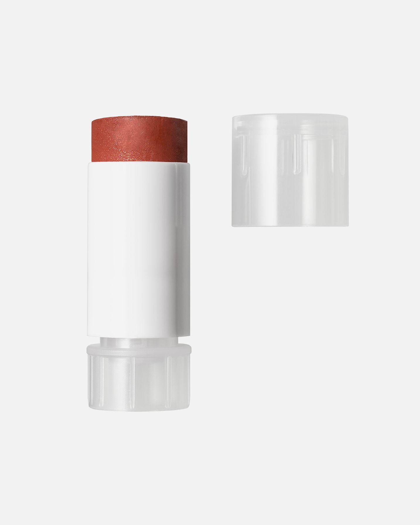 Blush für Unisex Kess Berlin Blush & Glow Refill BRONZE
