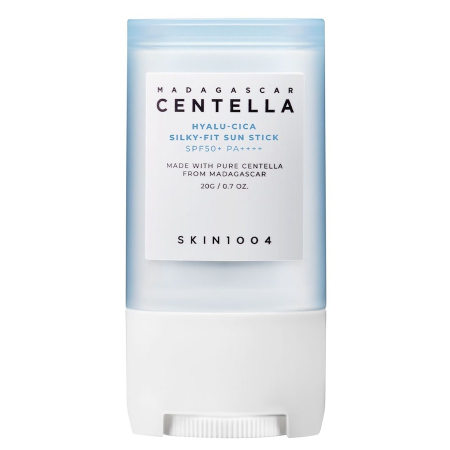 SKIN1004 Madagascar Centella Hyalu-Cica Silky-Fit Sun Stick 7g Sonnencreme 20 g