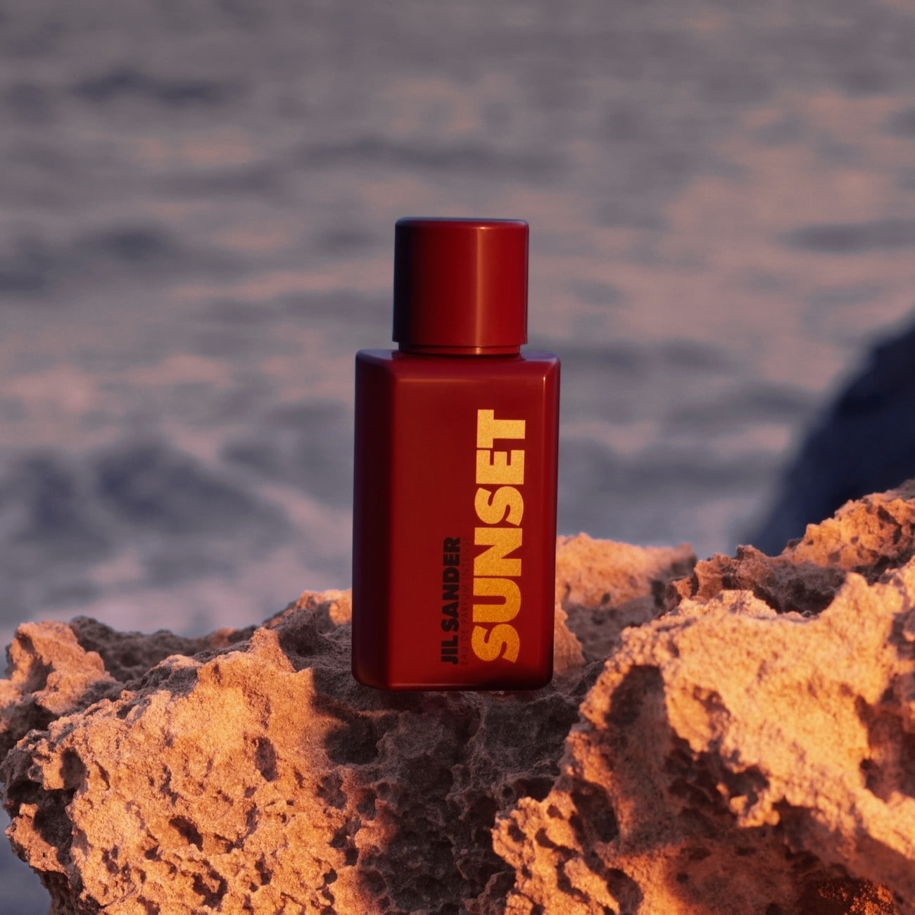 Fragrance Jil Sander Sun Shake Parfum Jil Sander Shake Sun Sun