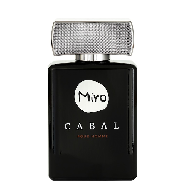 Miro Miro Cabal