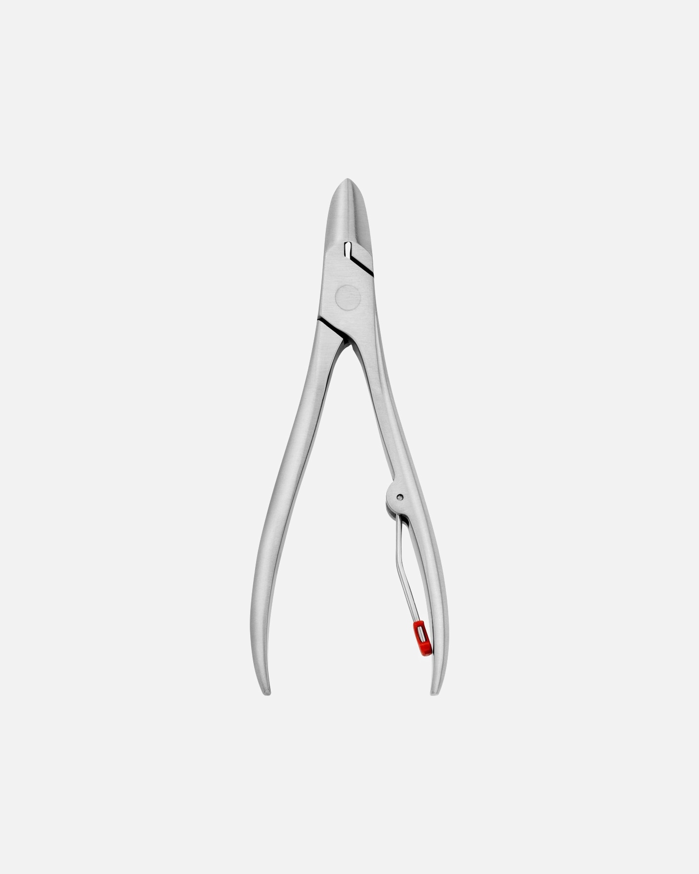 Nagelzange für Unisex ZWILLING Beauty Premium Nail Nippers 1 Stück
