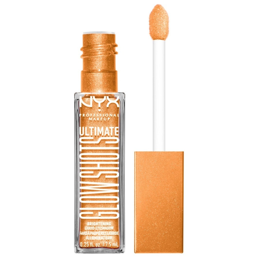 NYX Professional Makeup Ultimate Glow ShotsMake-up | 7.5 ml | 1465,33 / 1.0 l