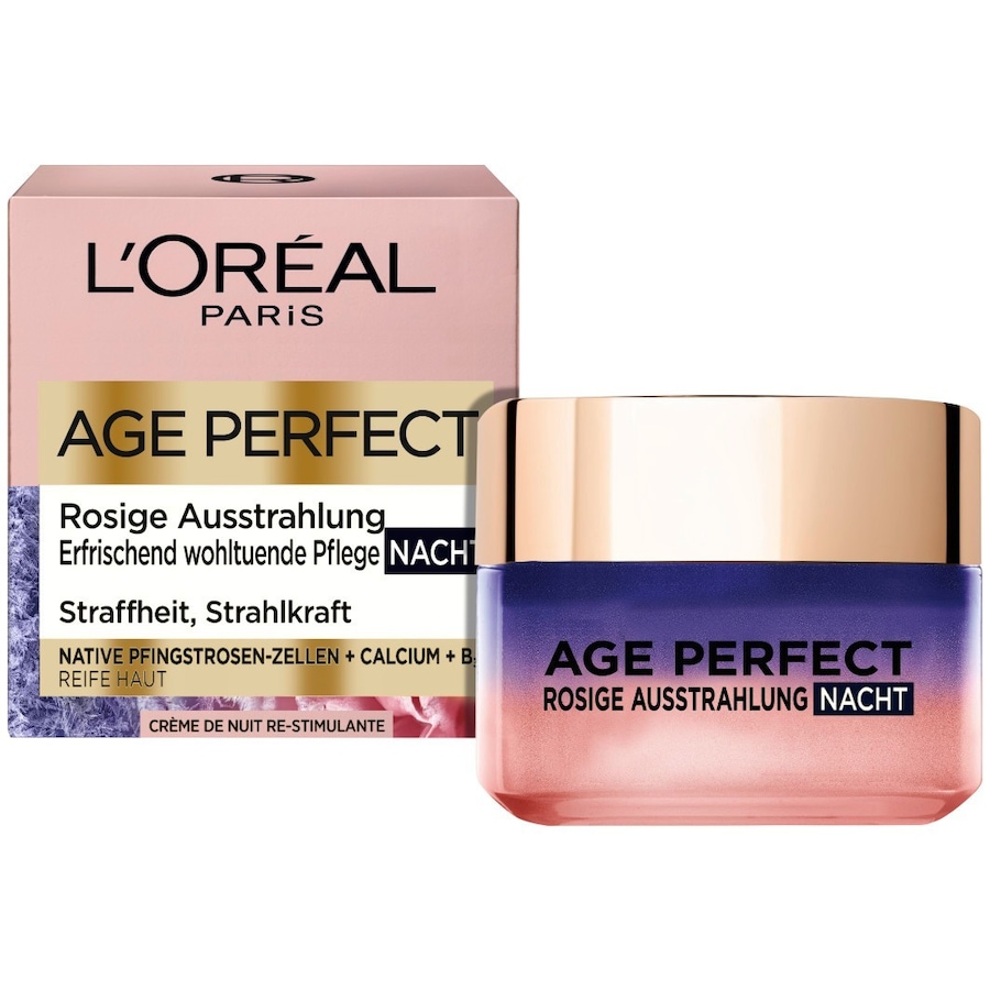 L’Oréal Paris Age Perfect Golden Age Stimulierend-Kühlende PflegeGesicht | 50.0 ml | 359,80 / 1.0 l