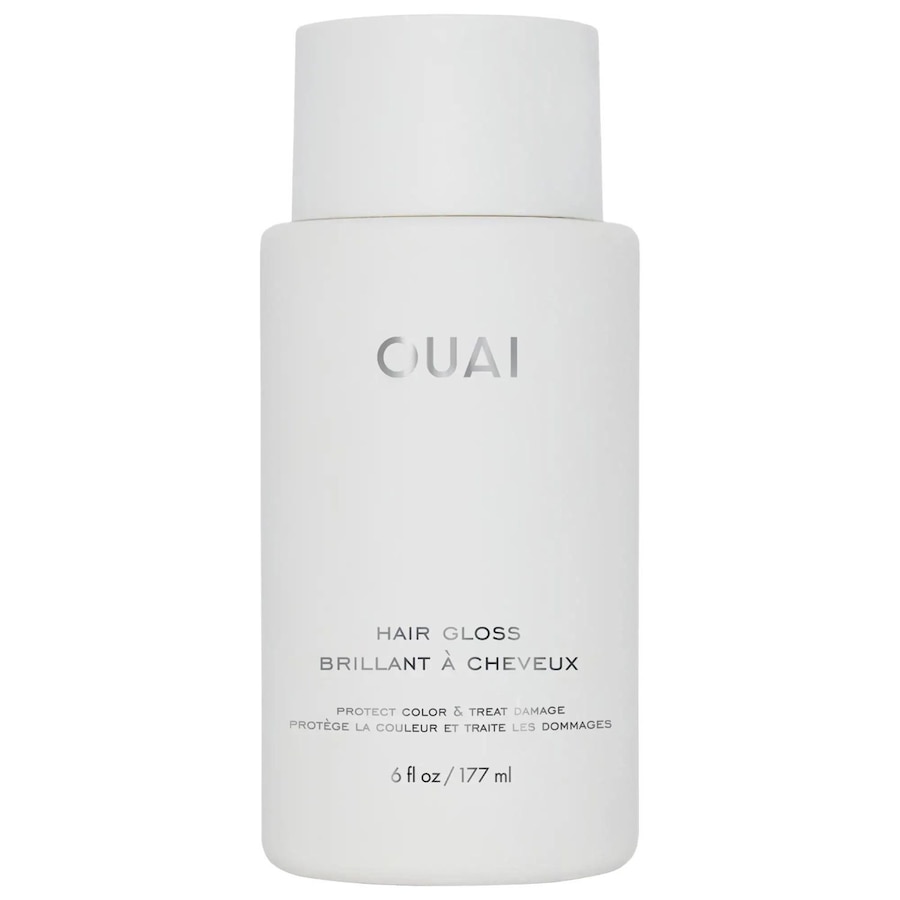 Ouai Hair Gloss Haarmaske 177 ml